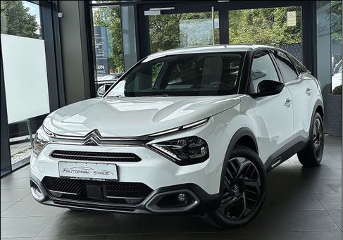 Citroën C4, 2022 2