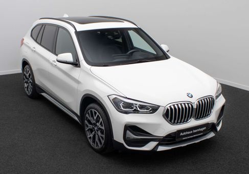 BMW X1, 2021 3