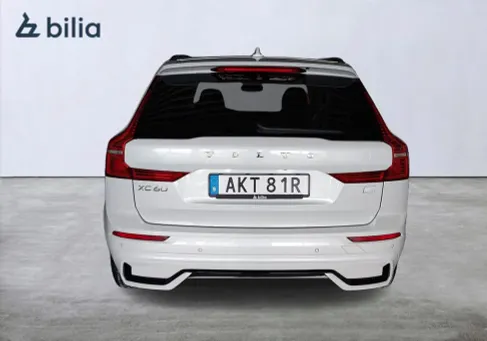 Volvo XC60, 2024