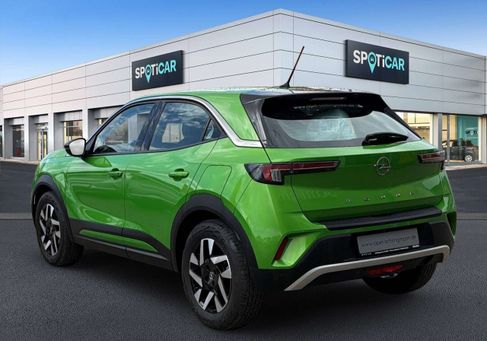 Opel Mokka, 2022 3