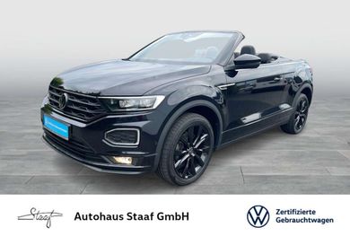 Volkswagen T-Roc, 2022
