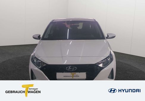 Hyundai i20, 2023 2