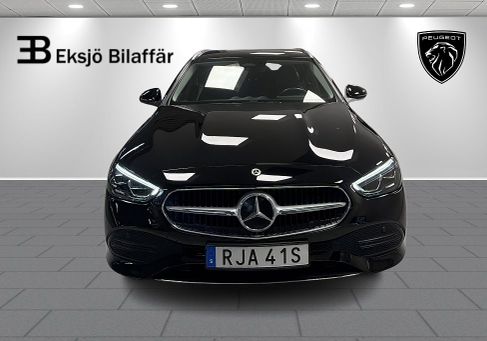 Mercedes-Benz C 300, 2023