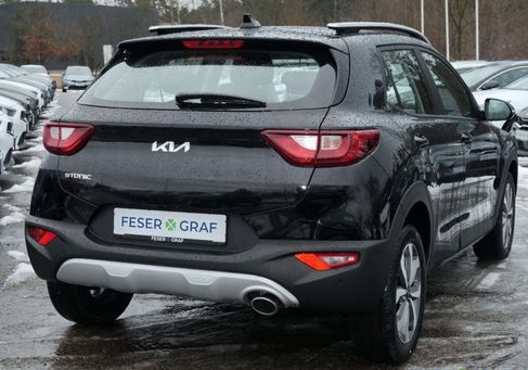 Kia Stonic, 2026