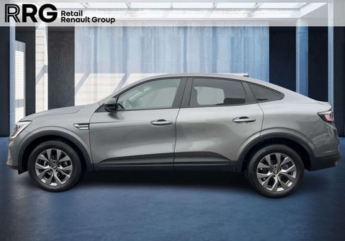 Renault Arkana, 2025