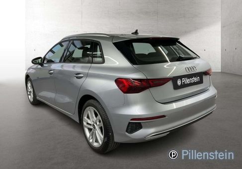 Audi A3, 2022 3