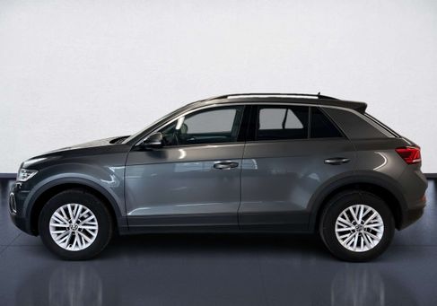 Volkswagen T-Roc, 2023