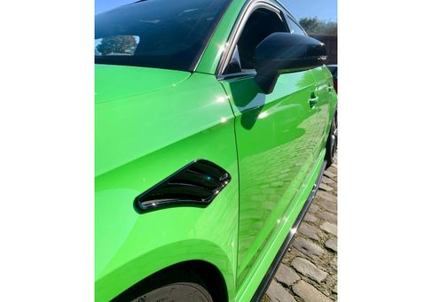 Audi A3, 2020