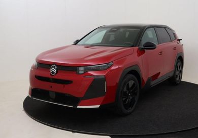 Citroën C5, 2026