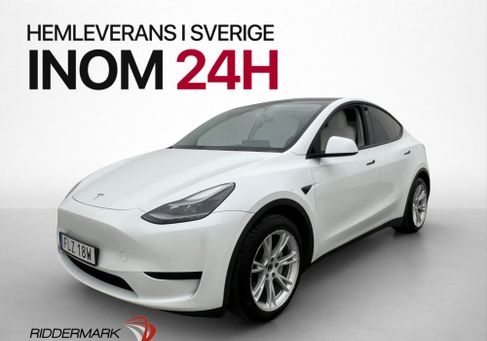 Tesla Model Y, 2023 3