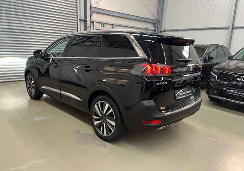 Peugeot 5008, 2022