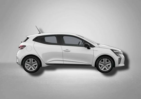 Renault Clio, 2025