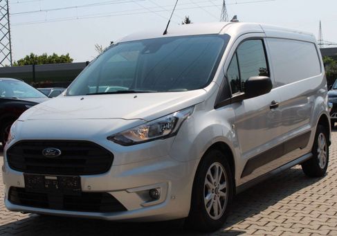 Ford Transit, 2022