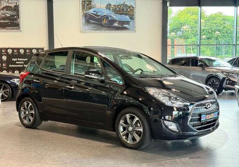 Hyundai ix20, 2019 2