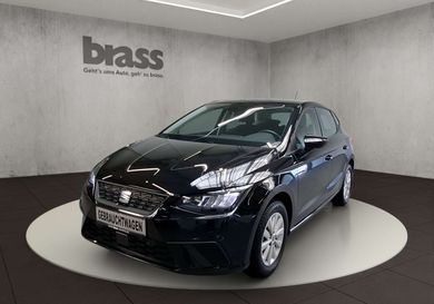 Seat Ibiza, 2024