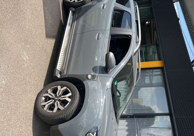 Dacia Duster, 2023