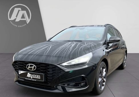 Hyundai i30, 2026 2