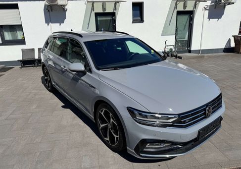 Volkswagen Passat Variant, 2023 2