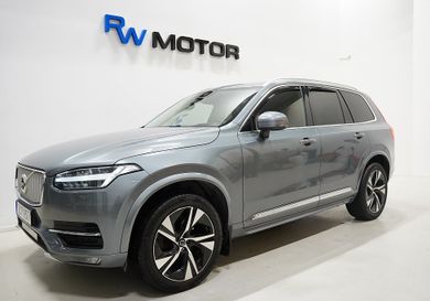 Volvo, 2018
