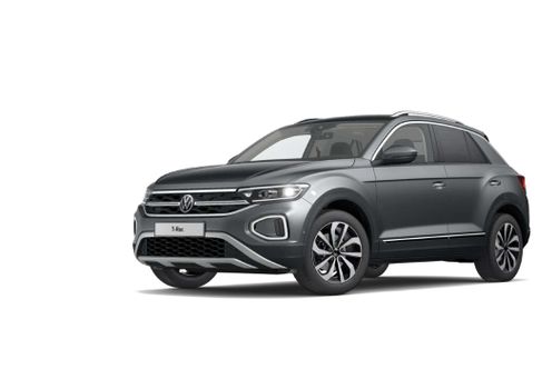 Volkswagen T-Roc, 2022 2