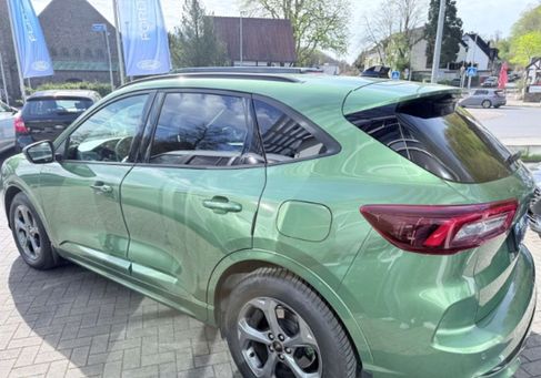 Ford Kuga, 2024