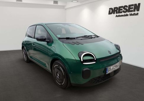 Renault Twingo, 2026
