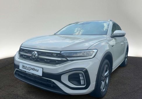 Volkswagen T-Roc, 2024
