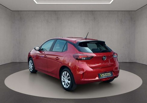 Opel Corsa, 2024 3