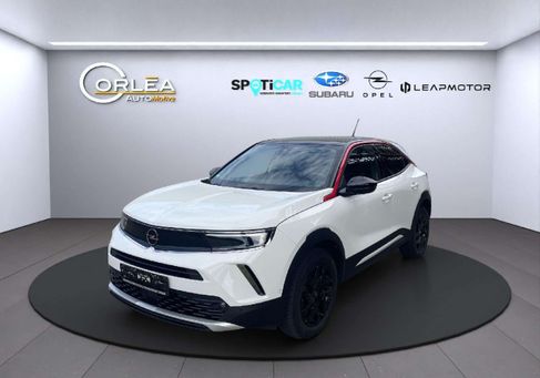 Opel Mokka, 2021 3