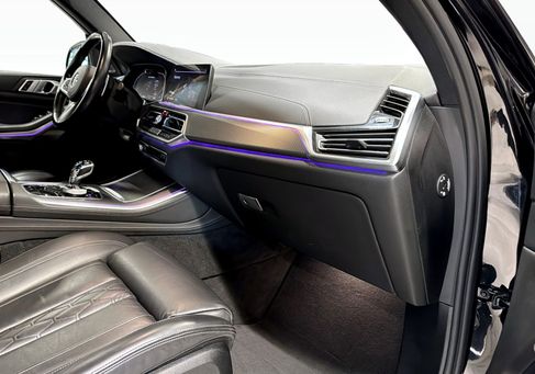 BMW X5 M50, 2020 3