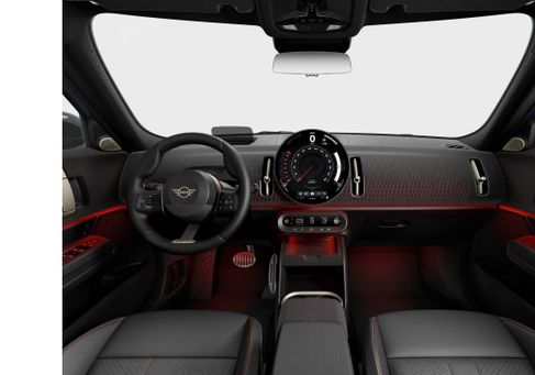 MINI John Cooper Works Countryman, 2026