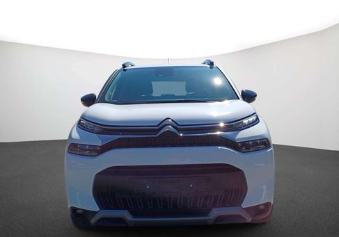 Citroën C3 Aircross, 2023 2