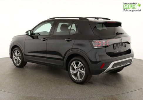 Volkswagen T-Cross, 2026