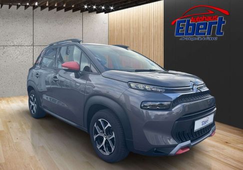 Citroën C3 Aircross, 2022 2