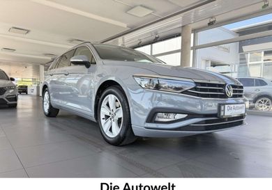 Volkswagen Passat Variant, 2023