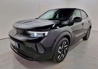 Opel Mokka, 2025