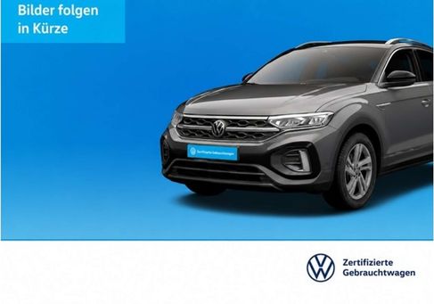 Volkswagen Taigo, 2024