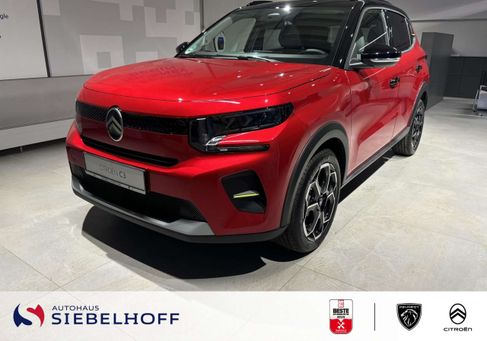 Citroën C3, 2024 2