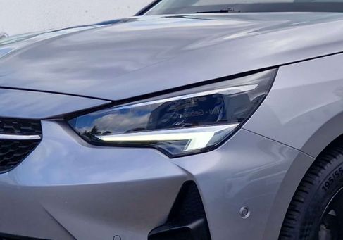 Opel Corsa, 2023 3