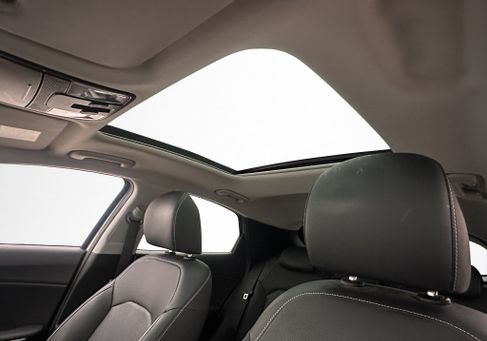 Kia XCeed, 2023