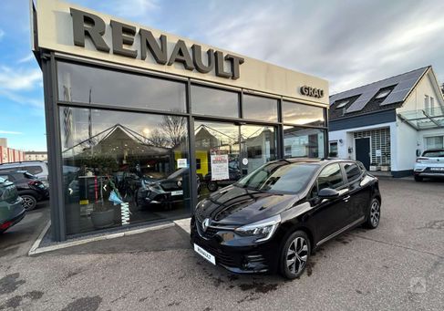 Renault Clio, 2023