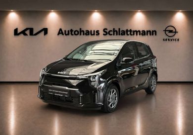 Kia Picanto, 2025