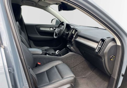 Volvo XC40, 2021 3