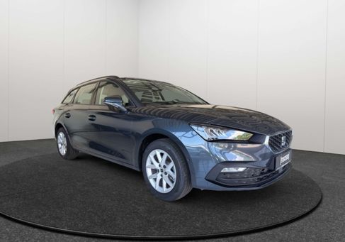 Seat Leon, 2026