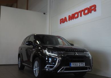 Mitsubishi, 2019