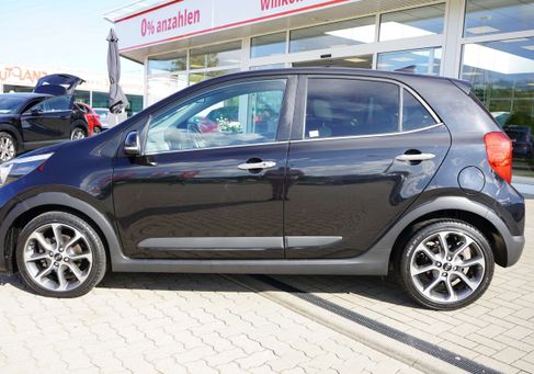 Kia Picanto, 2018 3