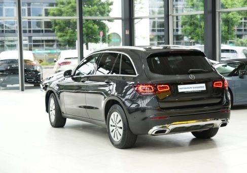 Mercedes-Benz GLC 200, 2020