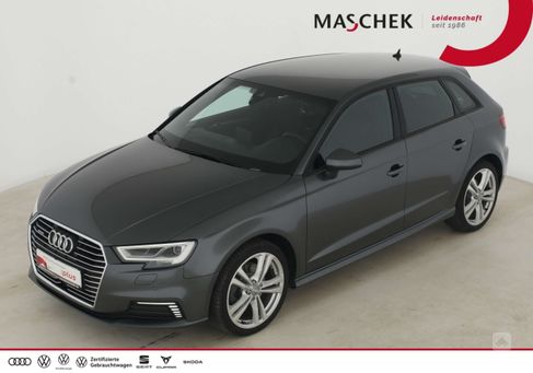 Audi A3, 2020