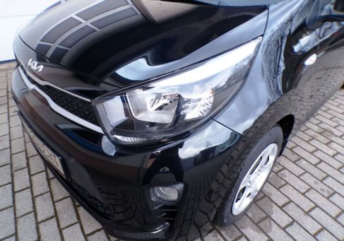 Kia Picanto, 2023