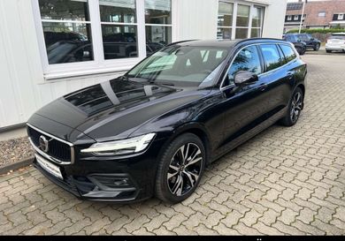 Volvo V60, 2023